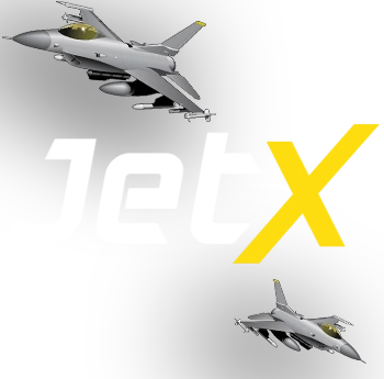 jetx logo